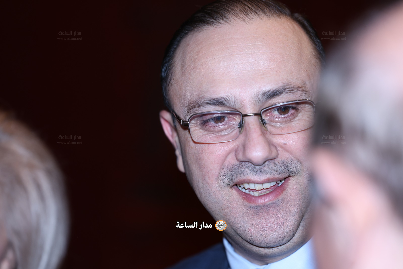 Madar Al-Saa Images 0.8564555942023955