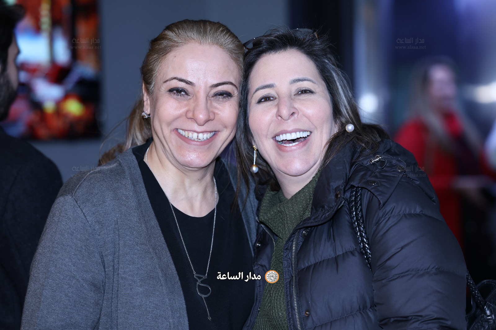 Madar Al-Saa Images 0.6444594483536836