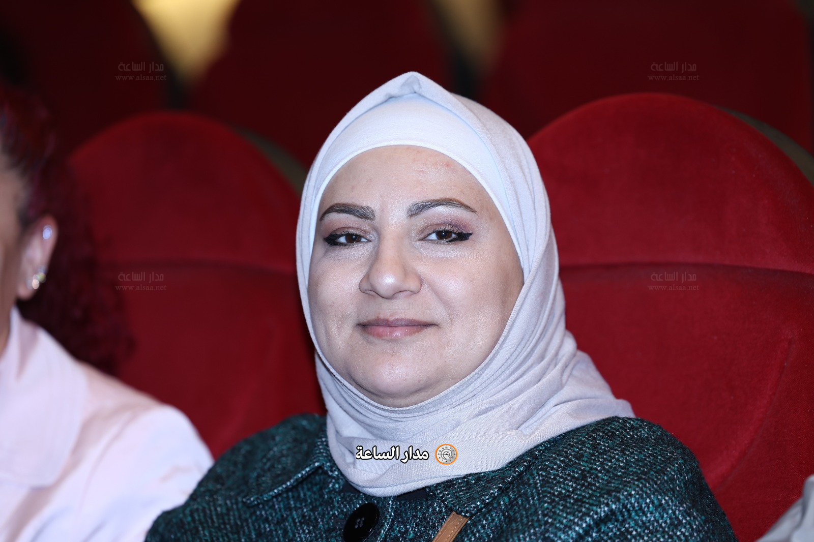 Madar Al-Saa Images 0.5357169300336626