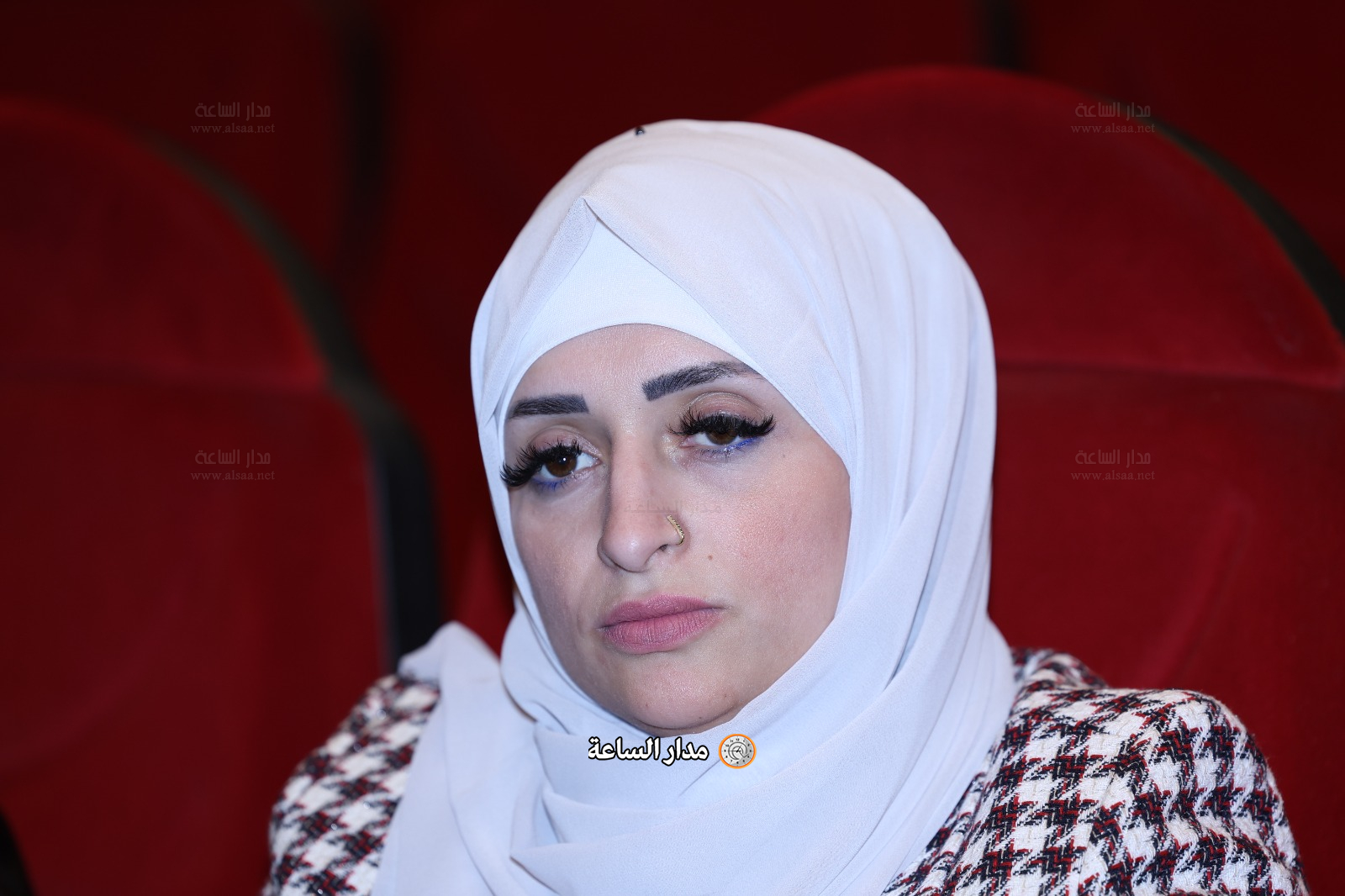 Madar Al-Saa Images 0.8908864774718515