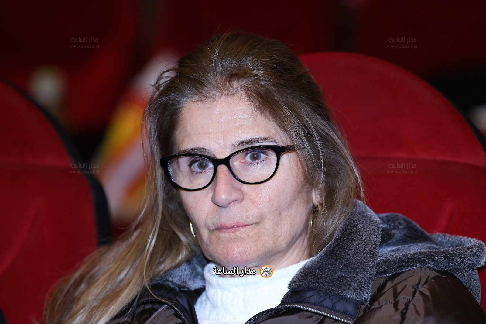 Madar Al-Saa Images 0.35065070009552524