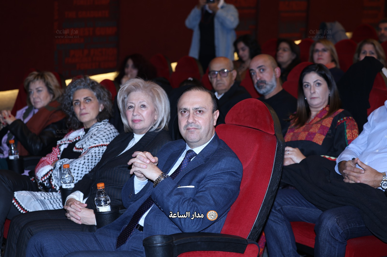 Madar Al-Saa Images 0.8552935722894792