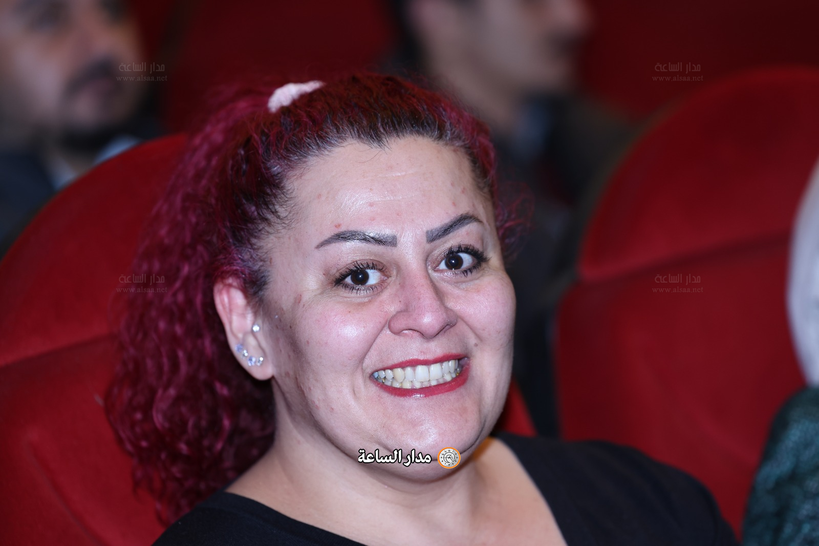 Madar Al-Saa Images 0.4937630271146285