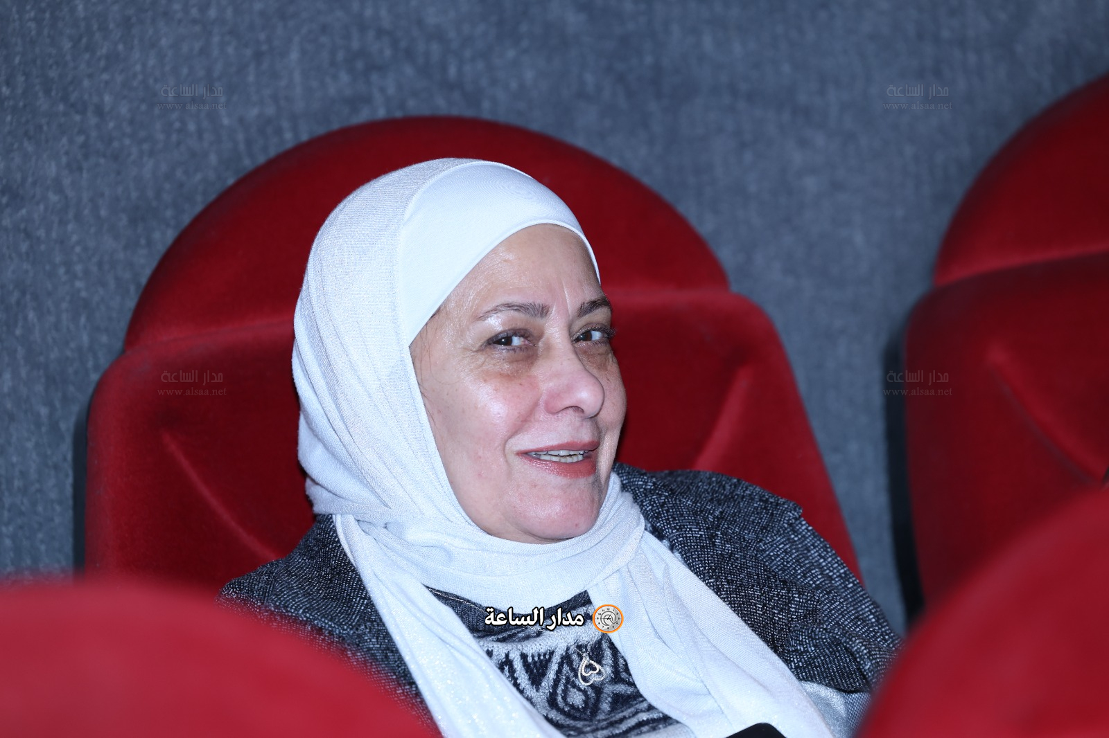 Madar Al-Saa Images 0.8555744007761303