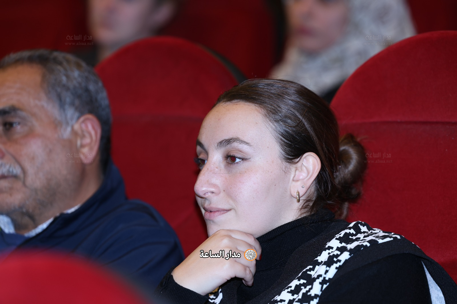 Madar Al-Saa Images 0.26982856876813943