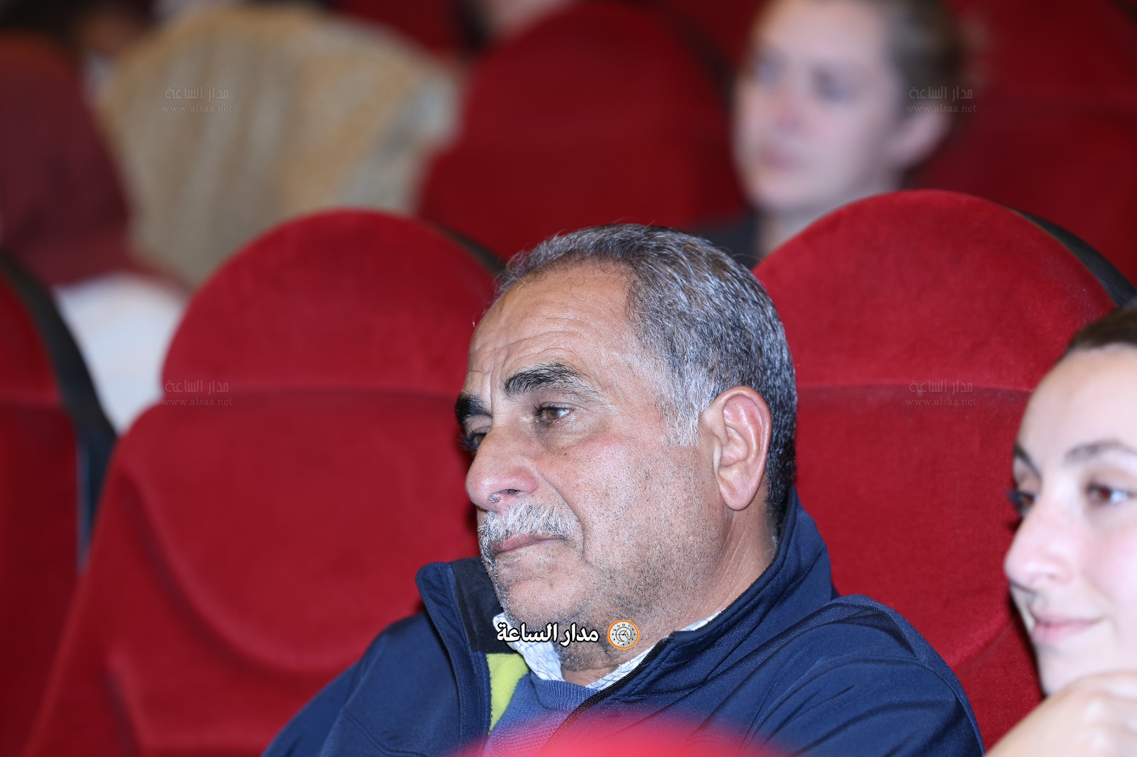 Madar Al-Saa Images 0.15274922319713036