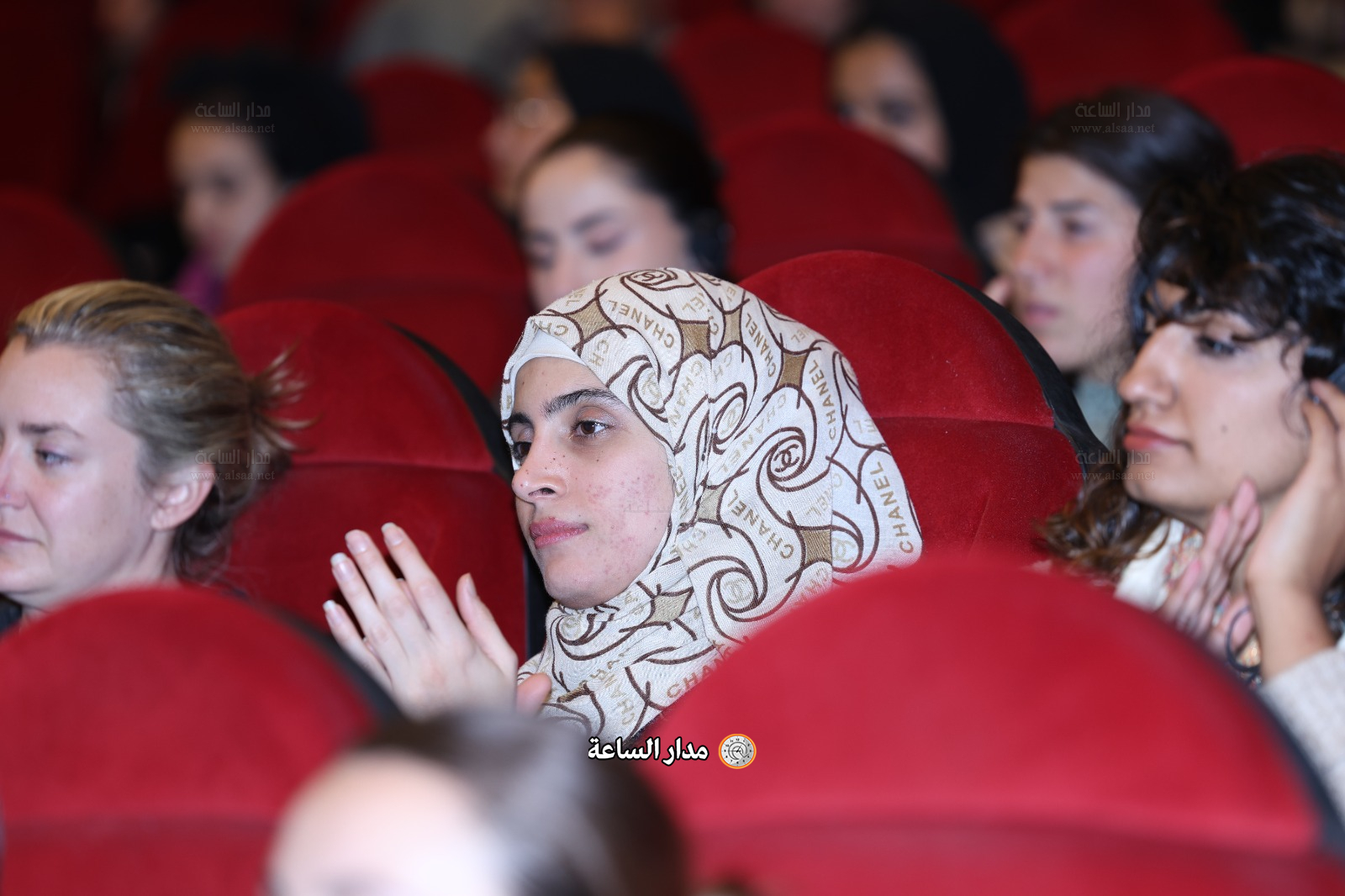 Madar Al-Saa Images 0.5033767087526564