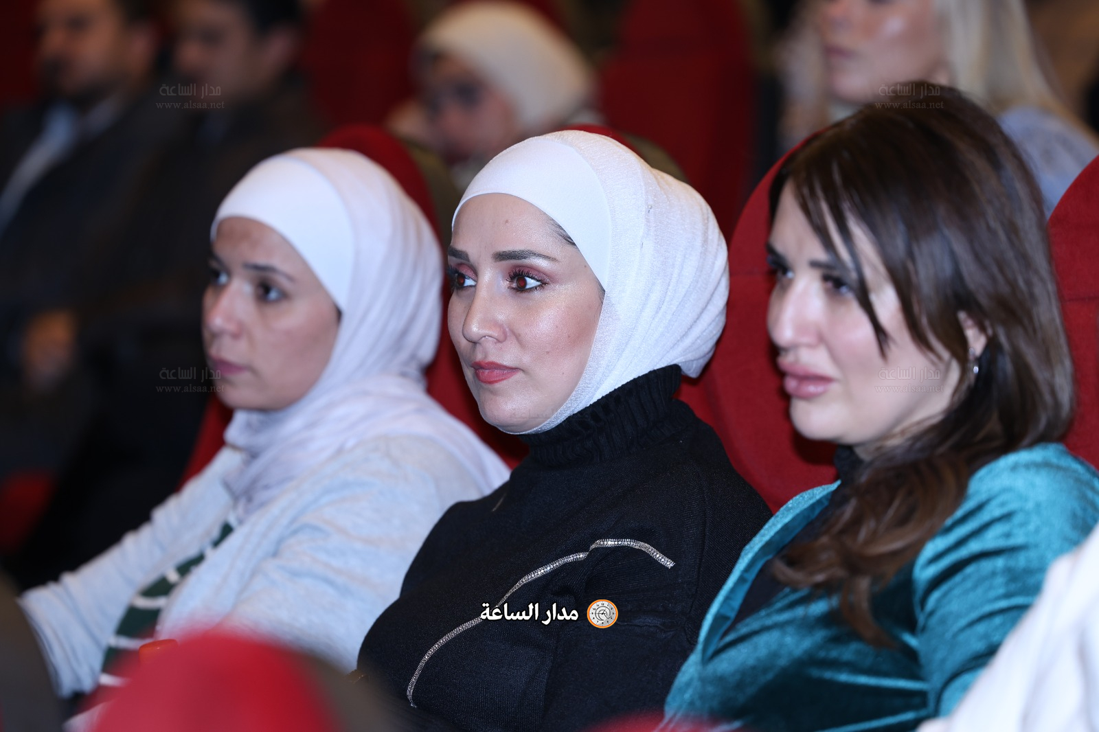 Madar Al-Saa Images 0.7347571180489749