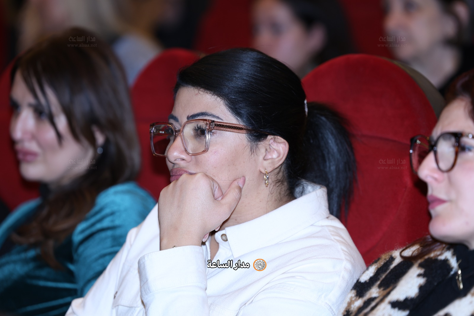 Madar Al-Saa Images 0.7273123553175416