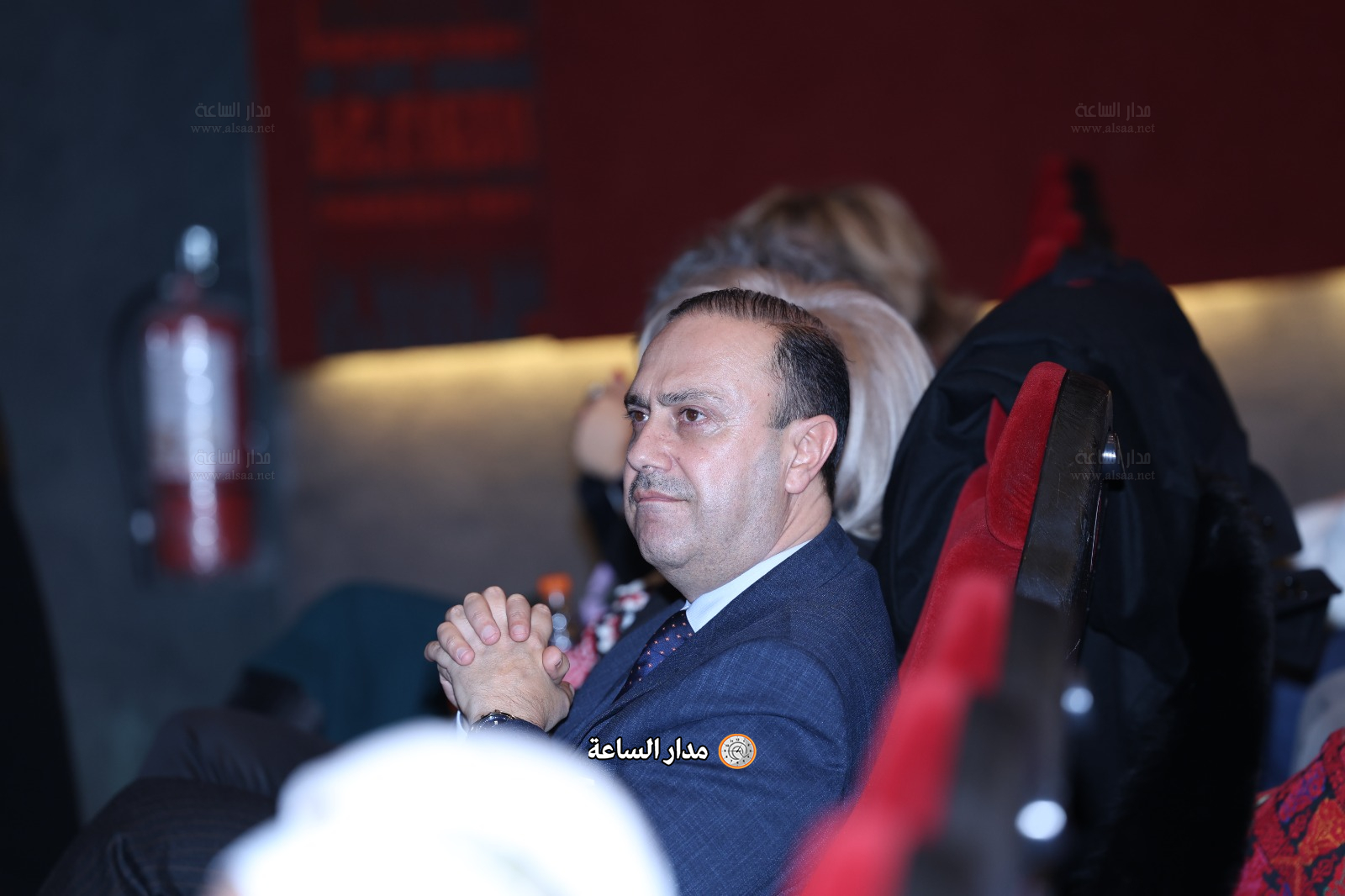 Madar Al-Saa Images 0.3136272575204955