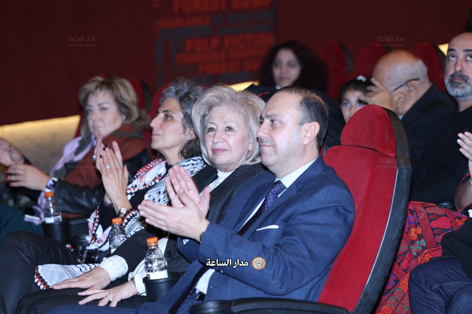 Madar Al-Saa Images 0.7064436896398776