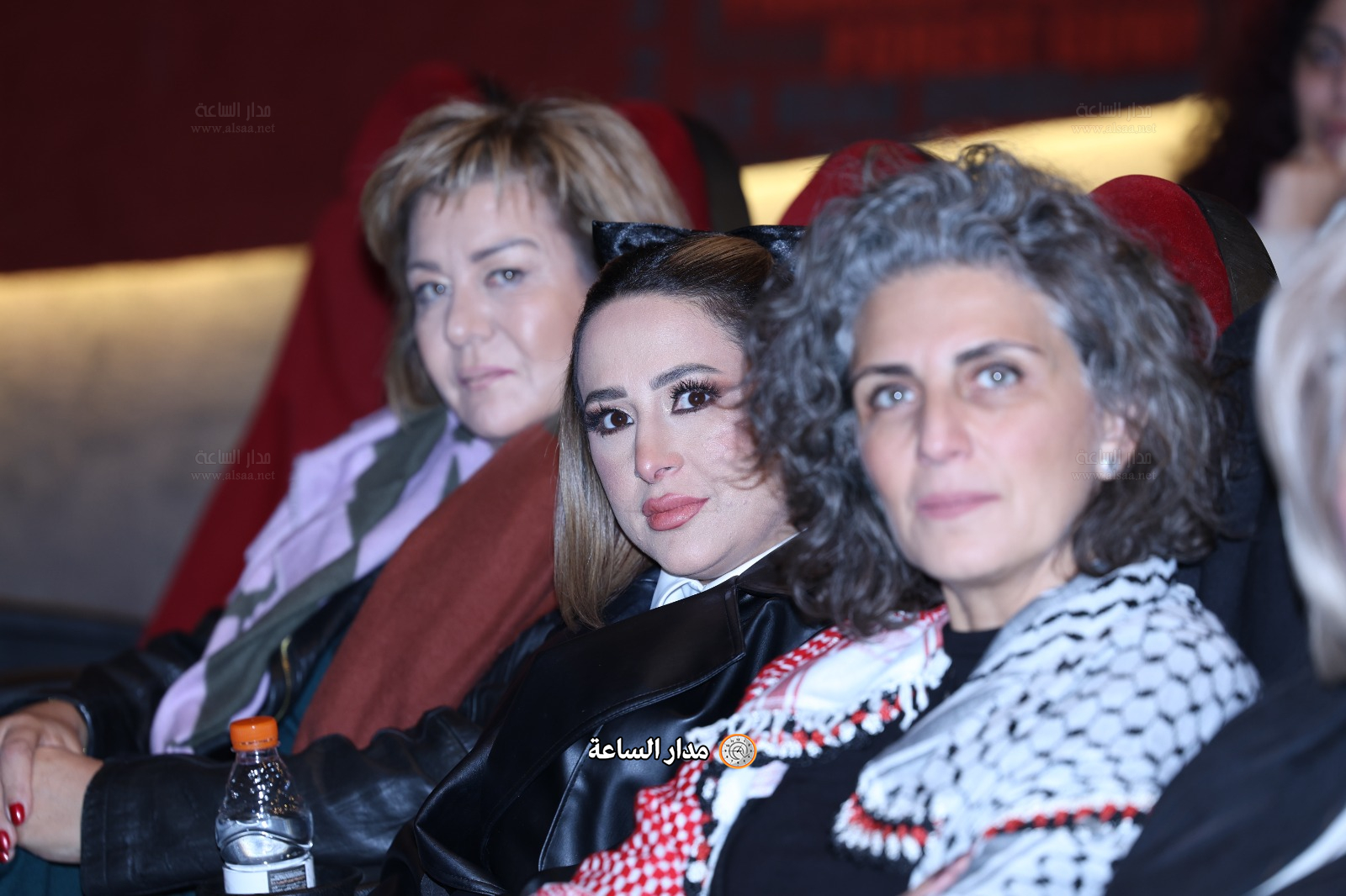 Madar Al-Saa Images 0.3716710911048833