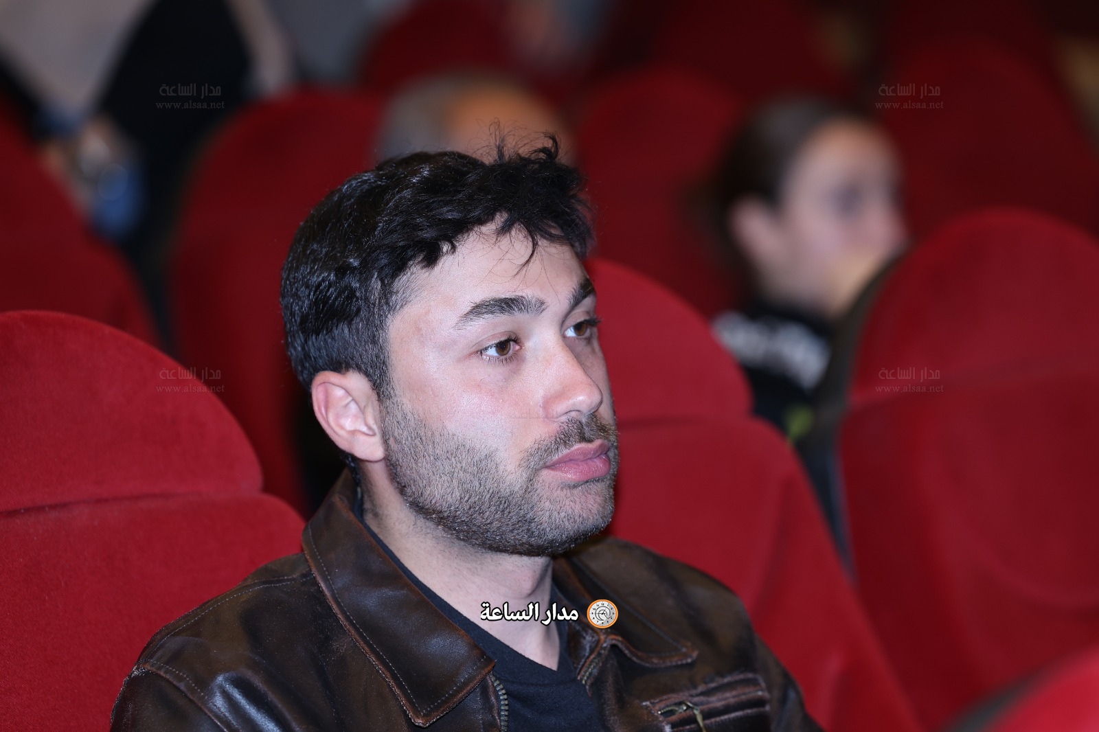 Madar Al-Saa Images 0.5531831209716382