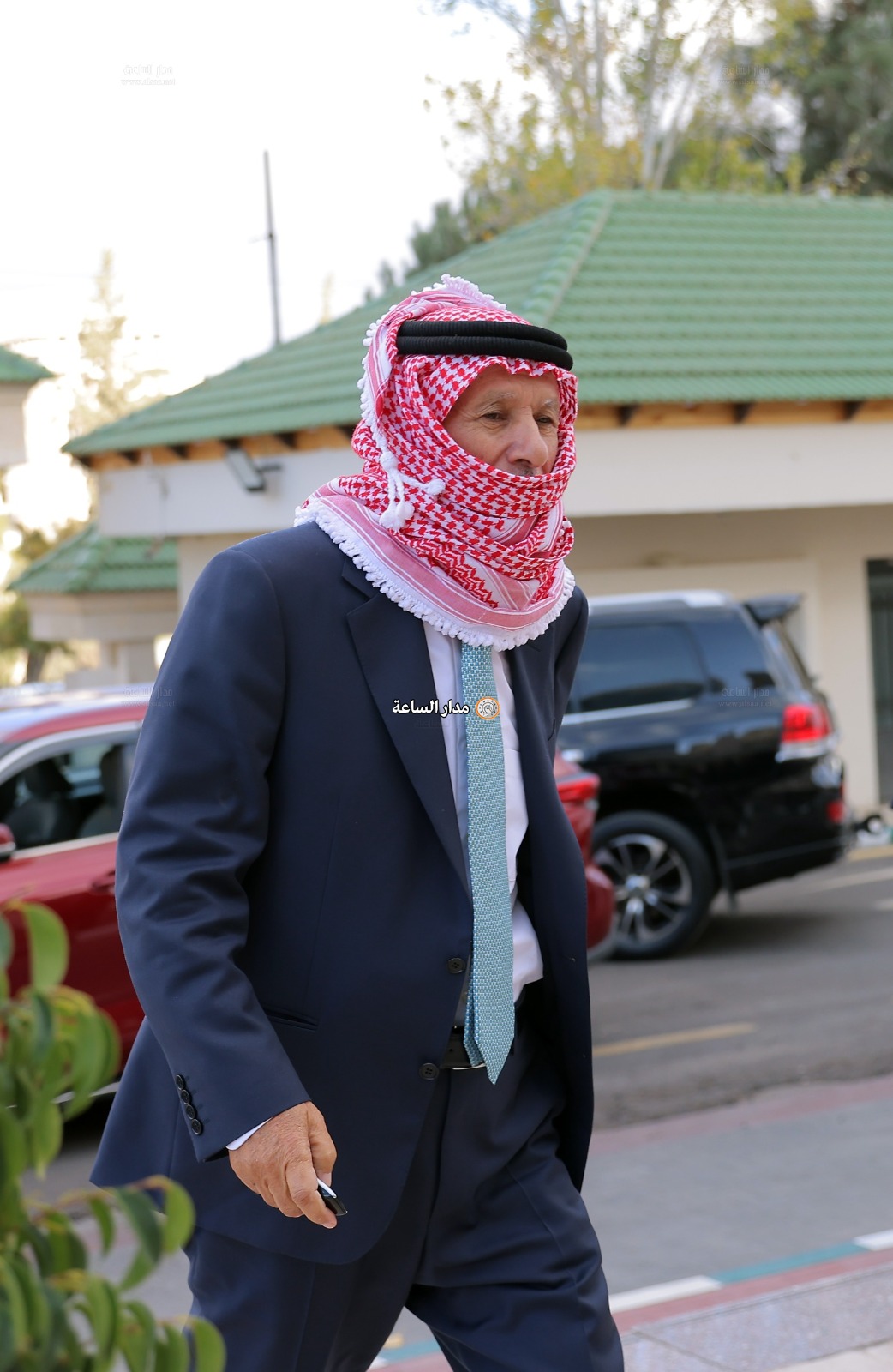 Madar Al-Saa Images 0.17122796822320607