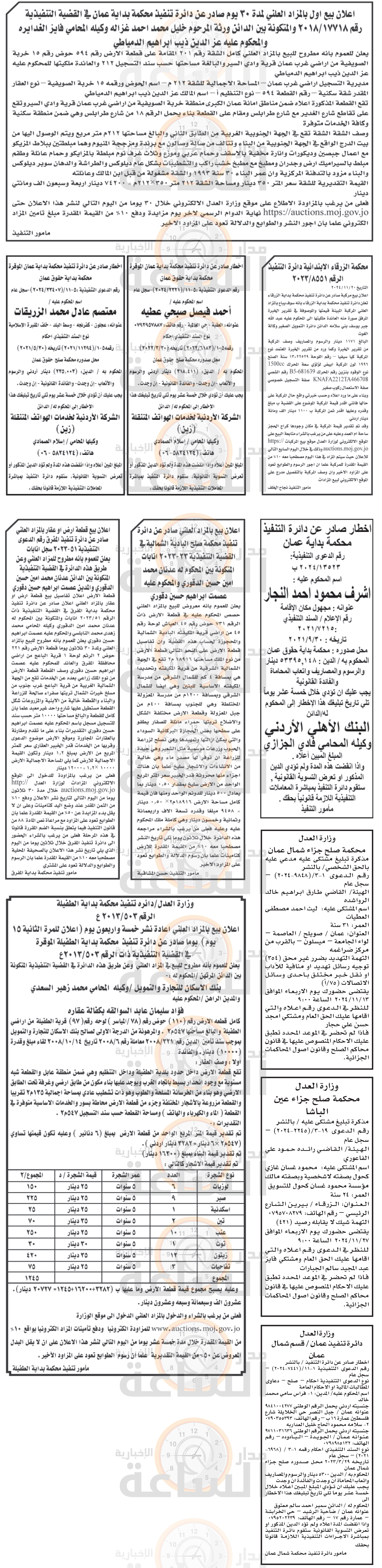 Madar Al-Saa Images 0.9832624068246363