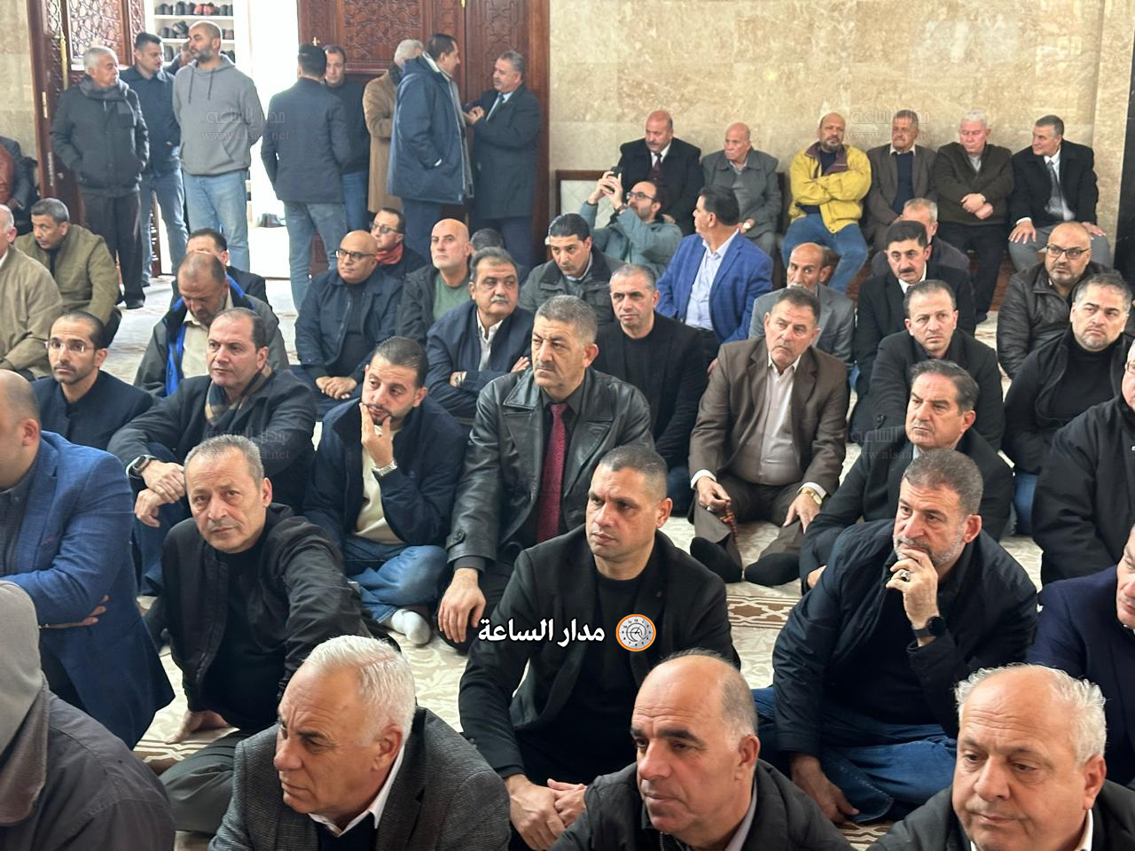 Madar Al-Saa Images 0.7385136345612382