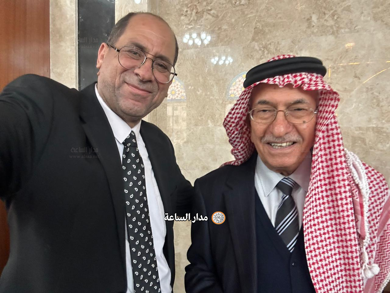 Madar Al-Saa Images 0.8567125223350083