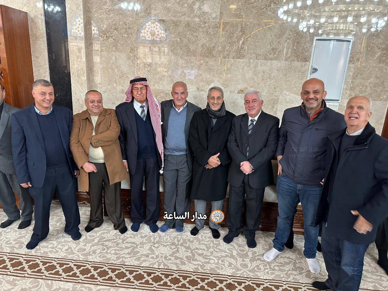 Madar Al-Saa Images 0.8826808050410768