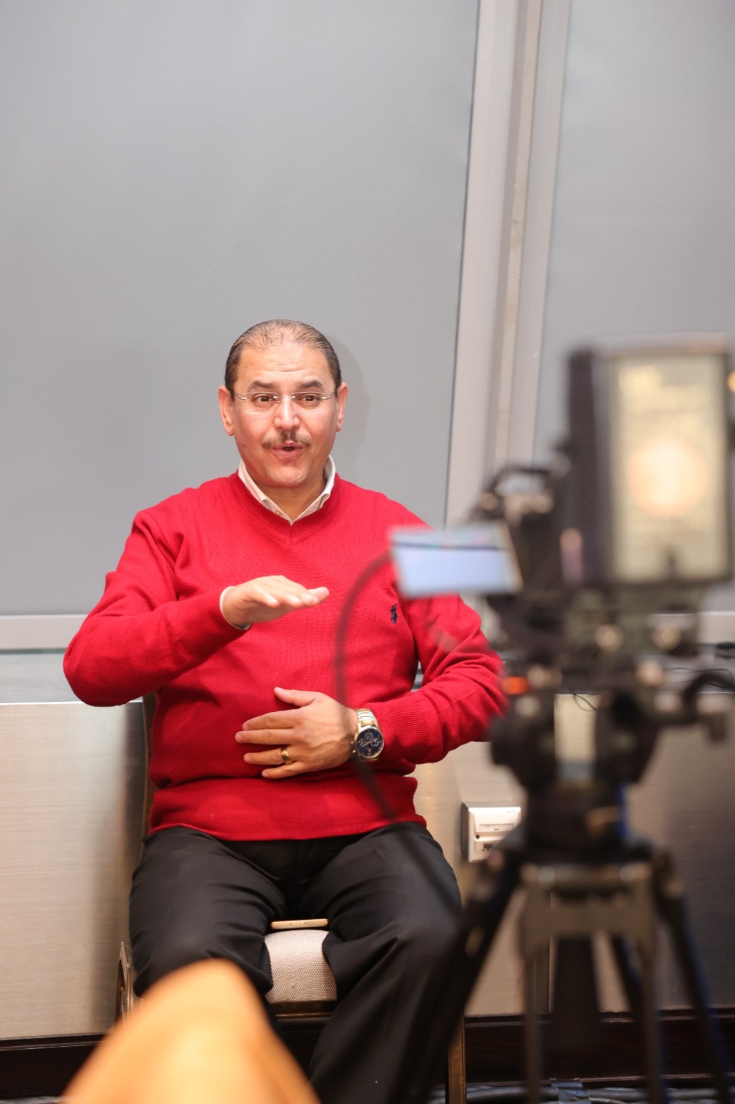 Madar Al-Saa Images 0.9835308520218147