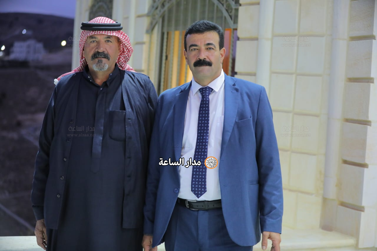 Madar Al-Saa Images 0.3921990044995485