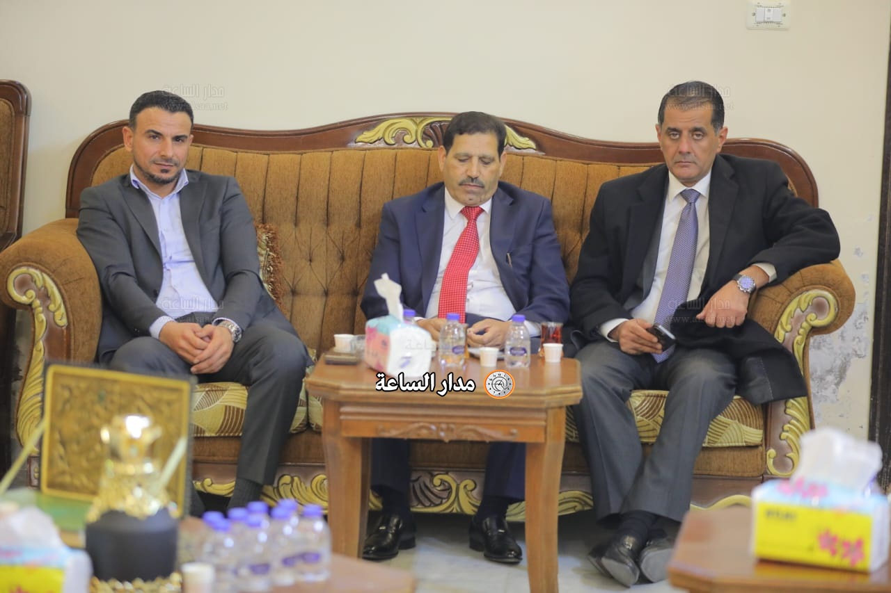 Madar Al-Saa Images 0.5176852622952446