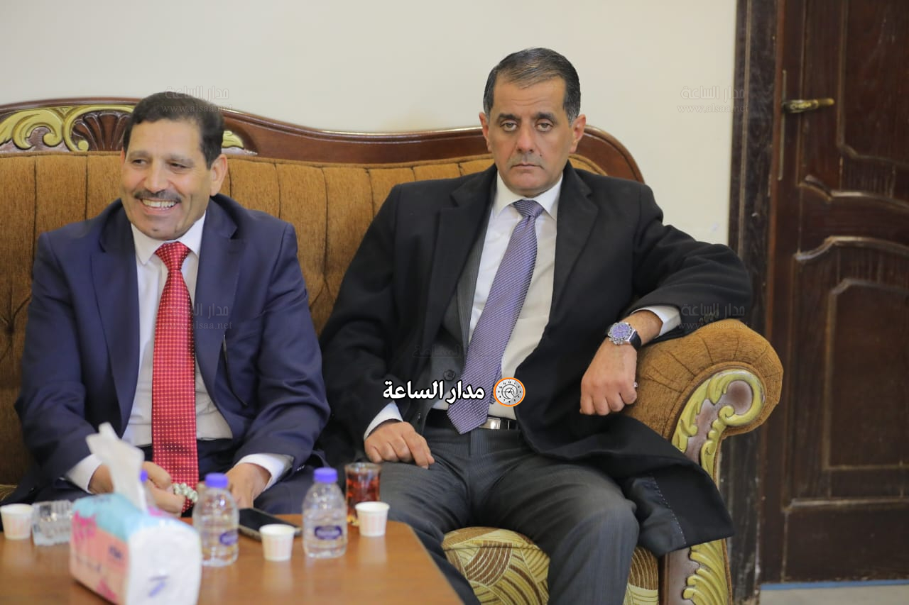 Madar Al-Saa Images 0.8957894478580652