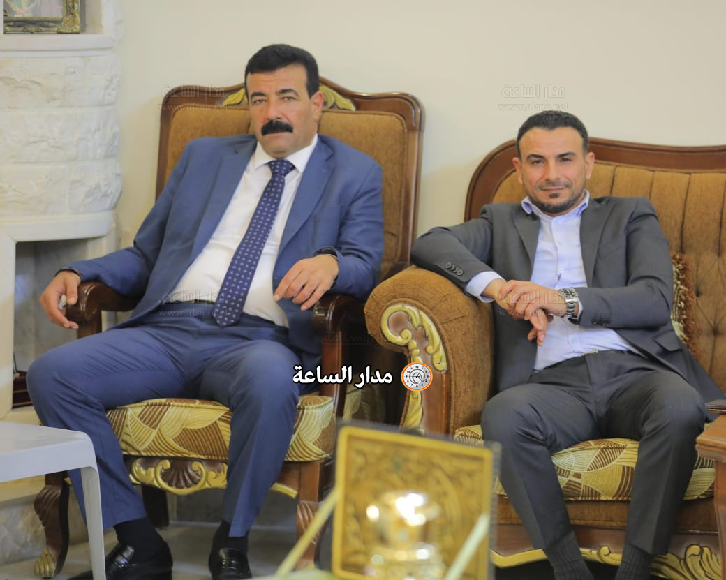 Madar Al-Saa Images 0.11983202551706196