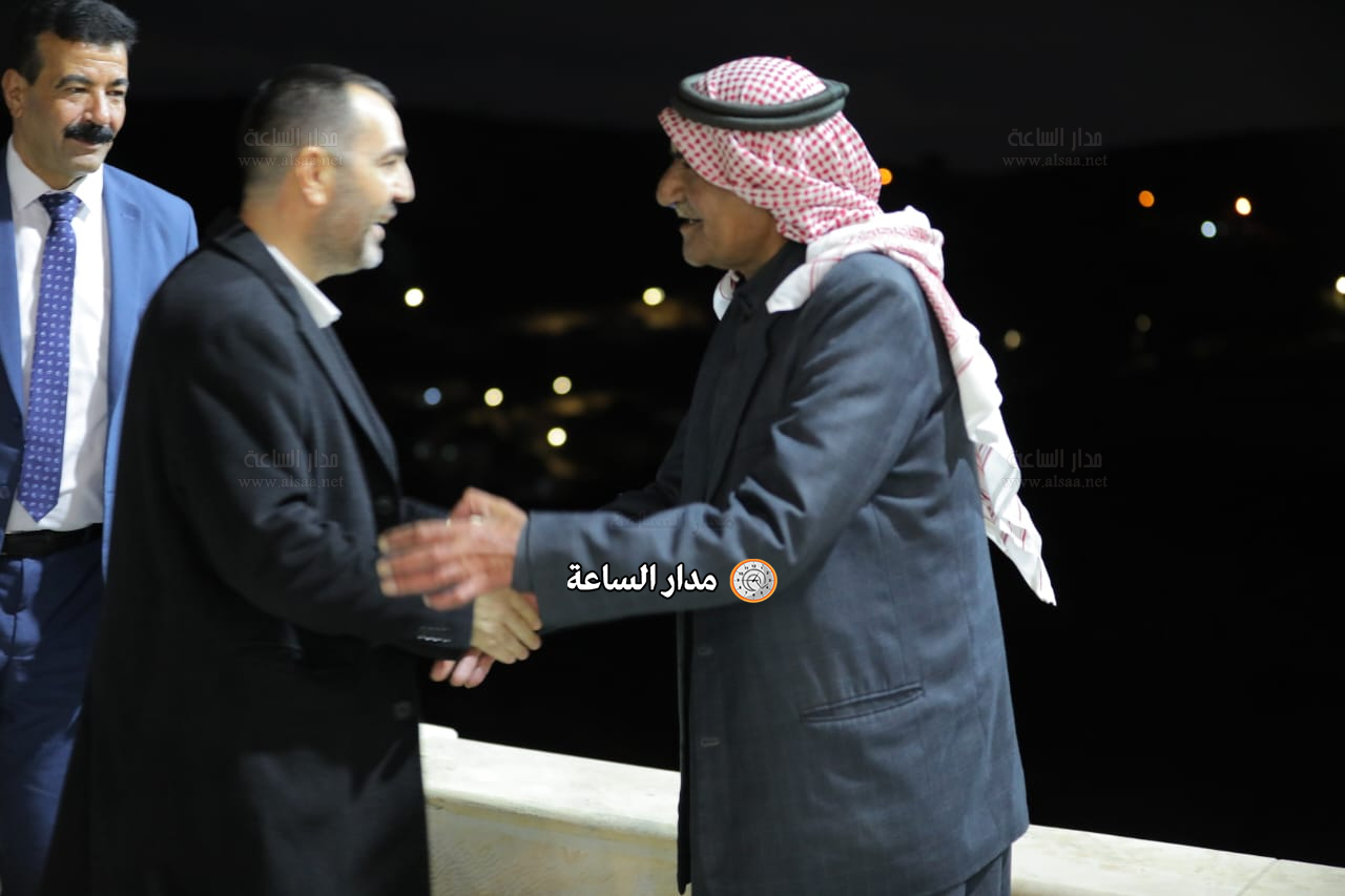 Madar Al-Saa Images 0.6693967040407249