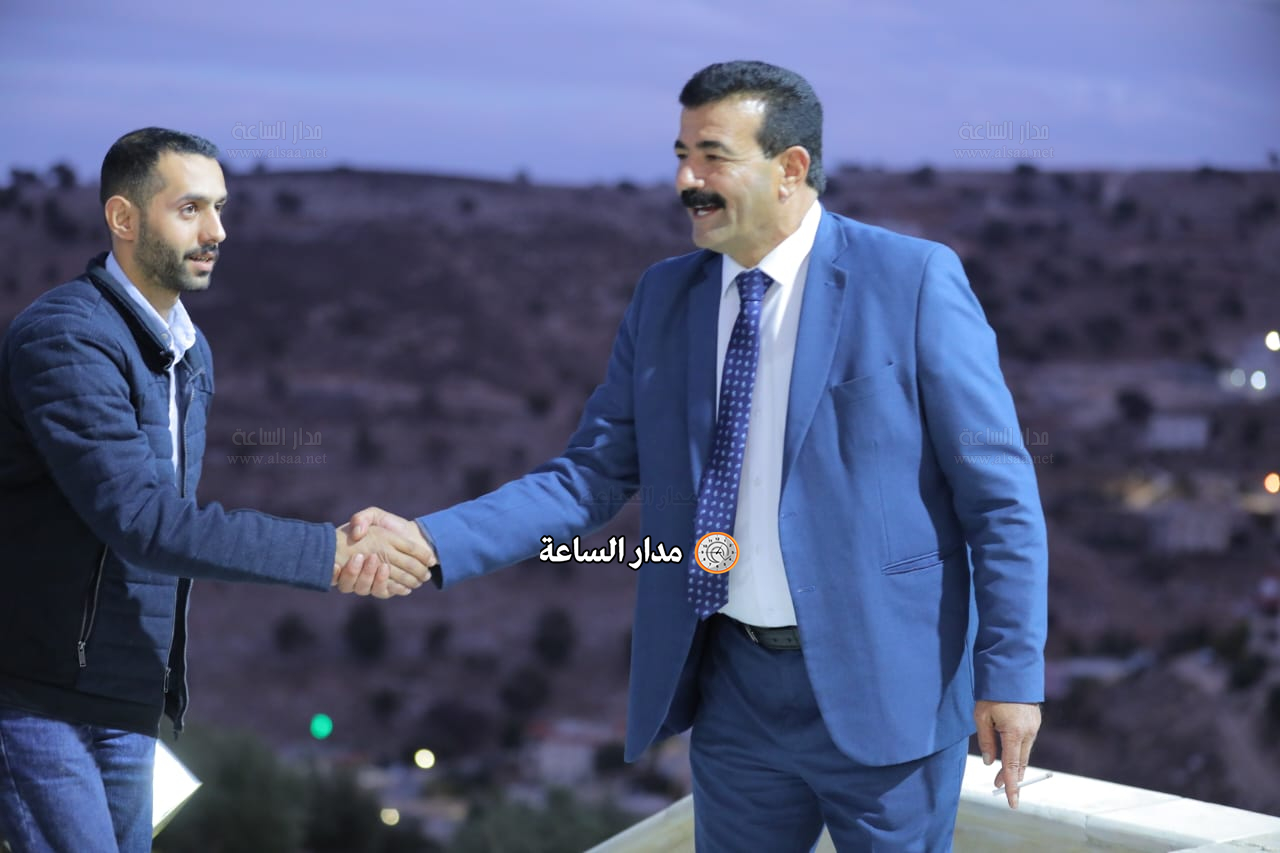 Madar Al-Saa Images 0.8677500695644897