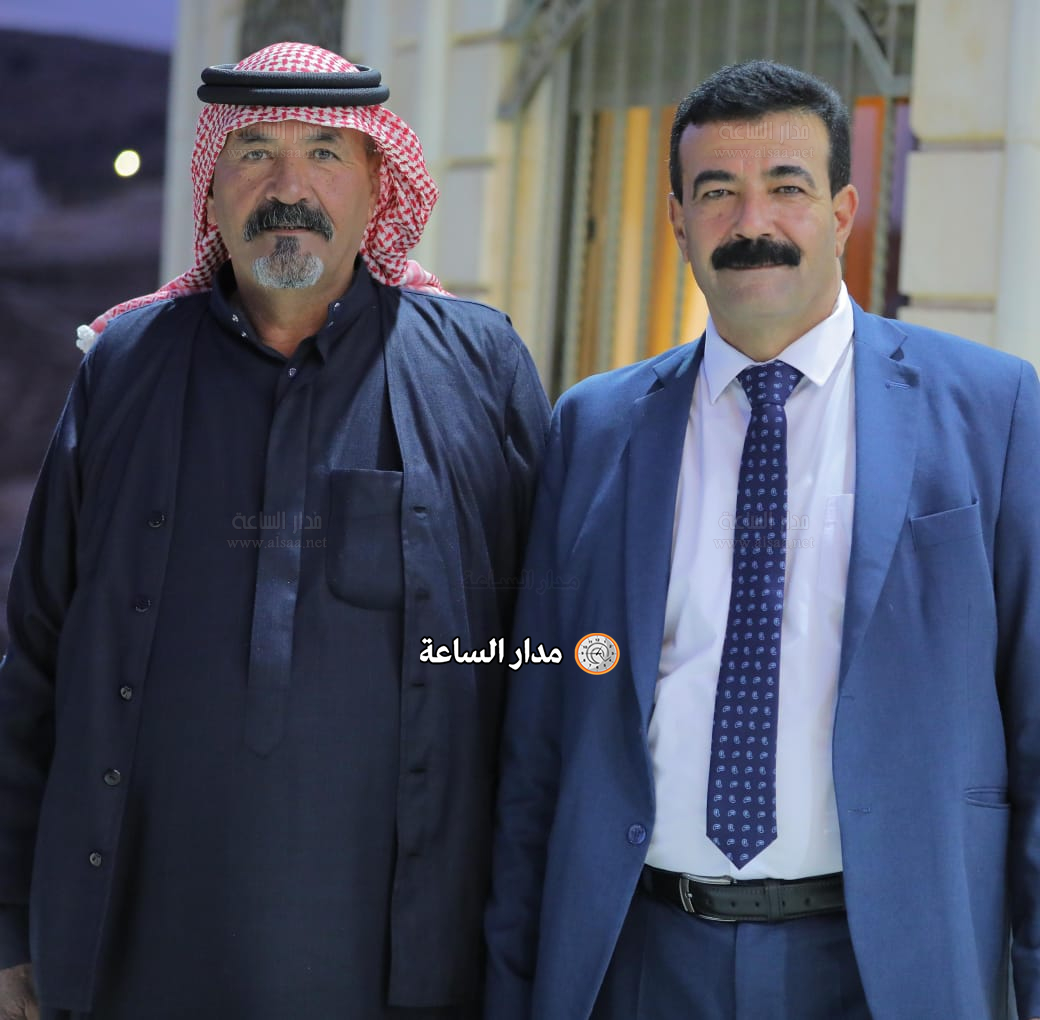 Madar Al-Saa Images 0.006123272620124798