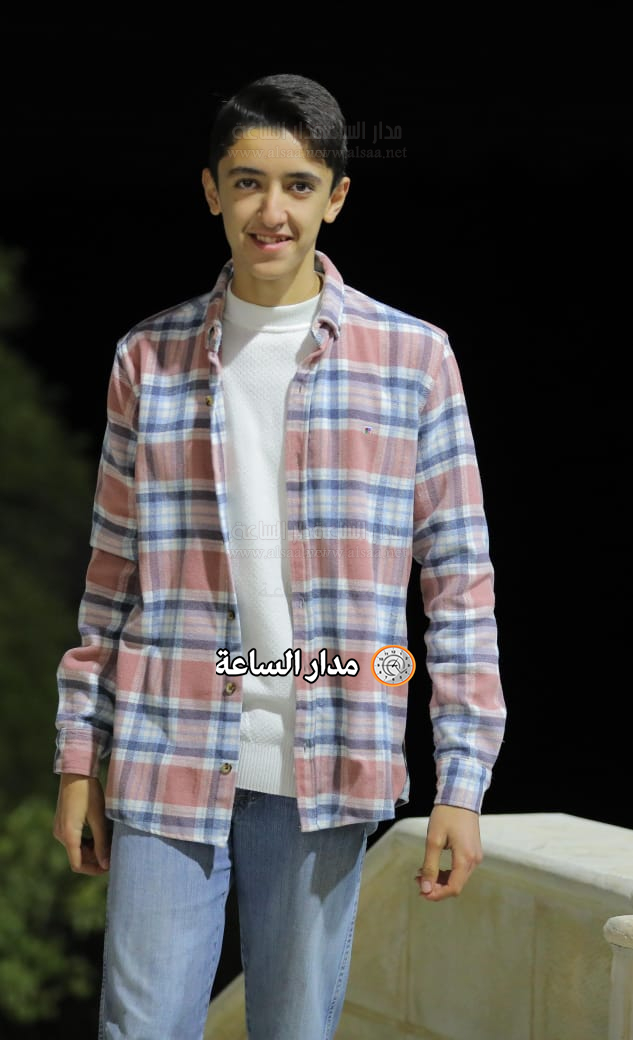 Madar Al-Saa Images 0.8047687626943141