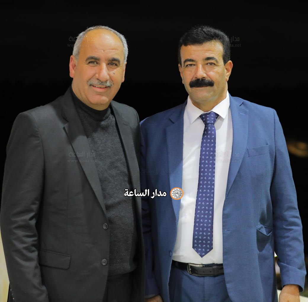 Madar Al-Saa Images 0.7615527878347845