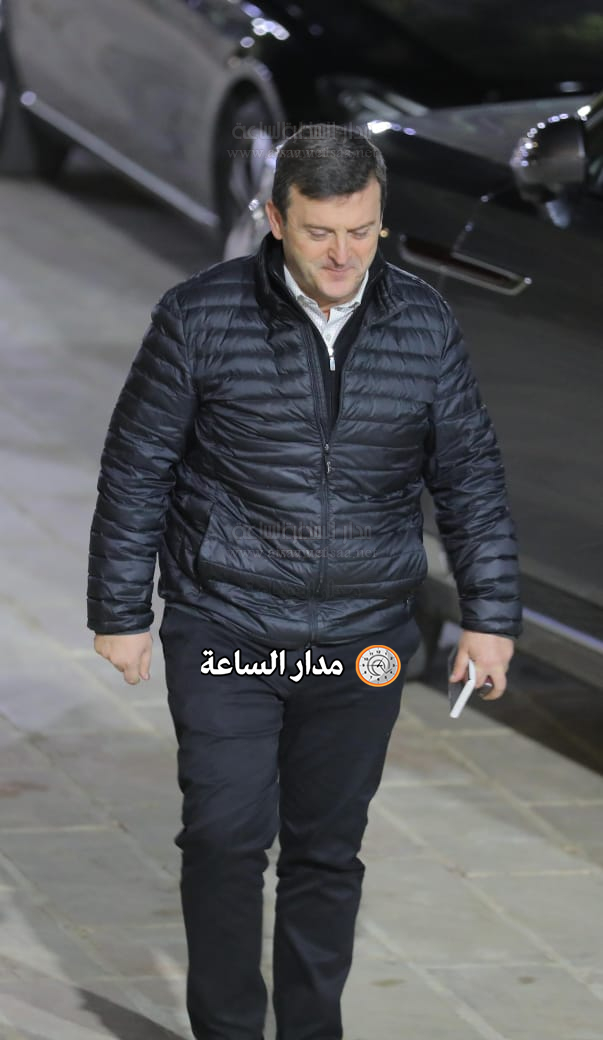 Madar Al-Saa Images 0.5744254048772706