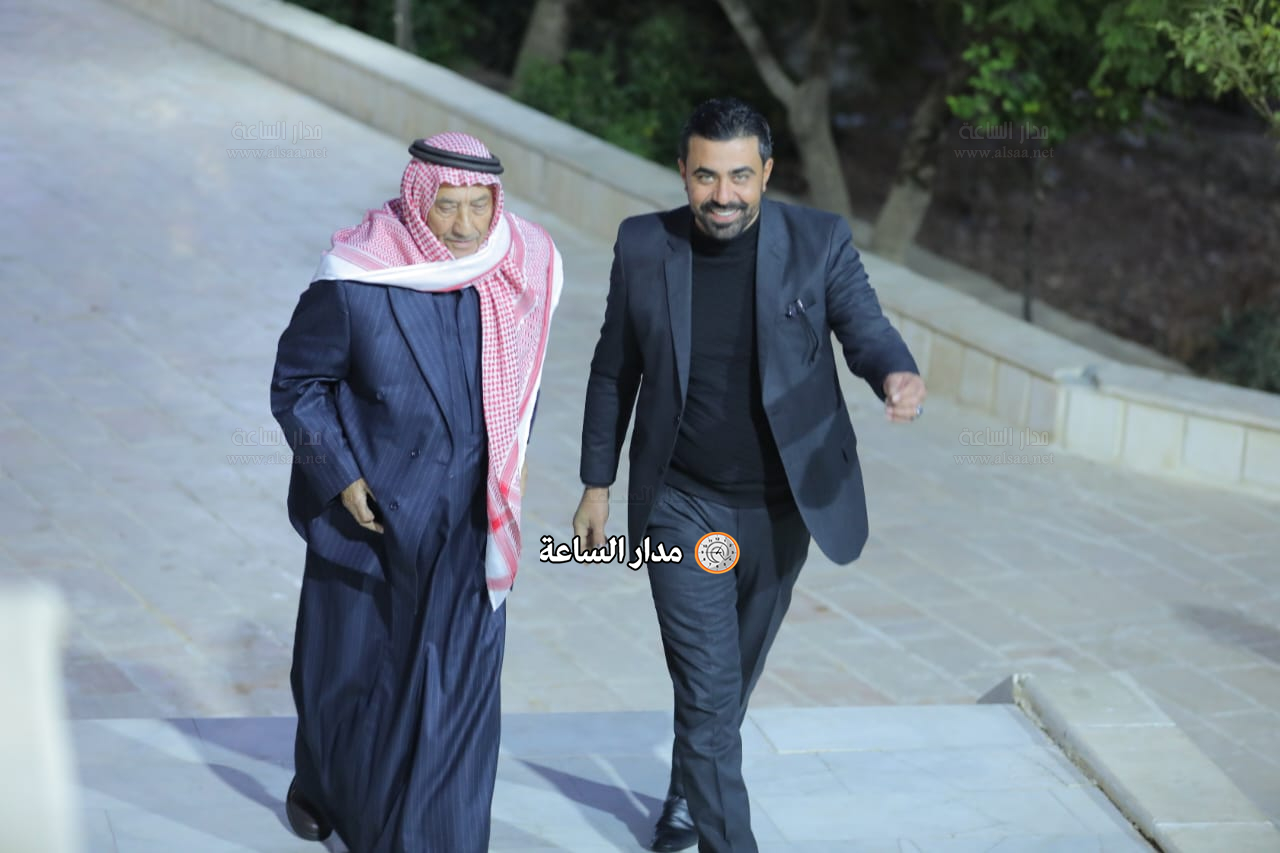 Madar Al-Saa Images 0.6010519594045751