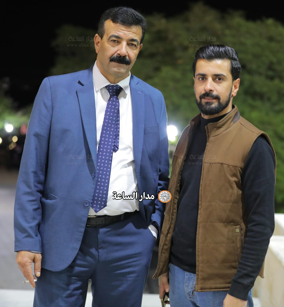 Madar Al-Saa Images 0.401872624594223