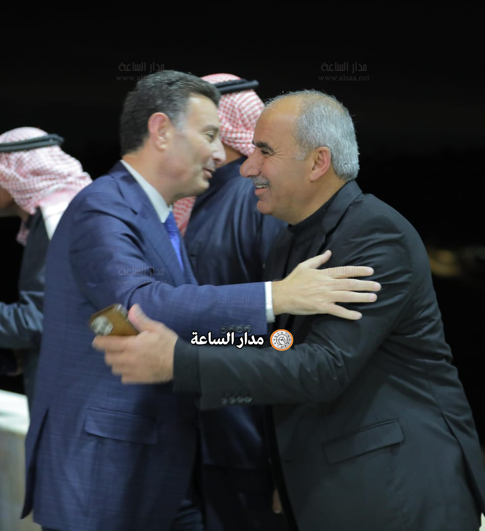 Madar Al-Saa Images 0.2900006826031982