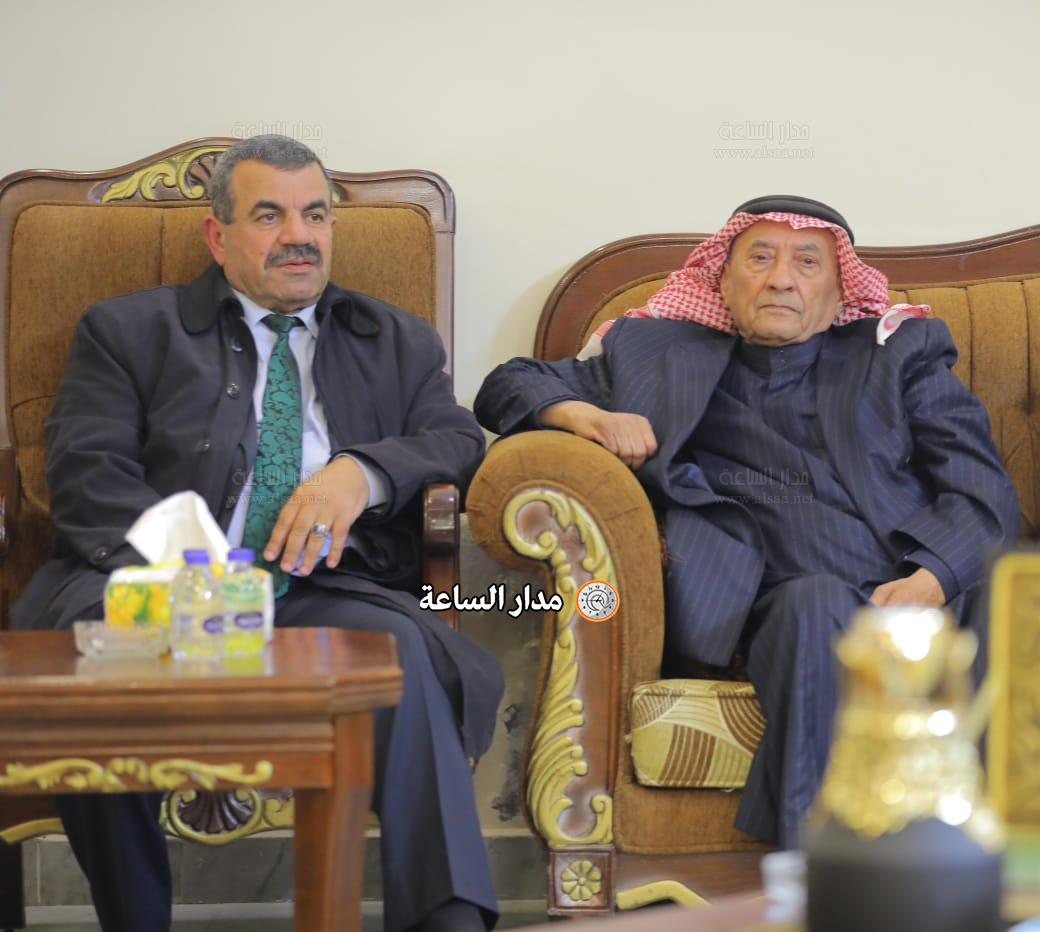 Madar Al-Saa Images 0.10954954385676219