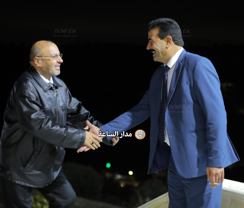 Madar Al-Saa Images 0.7037650991711712