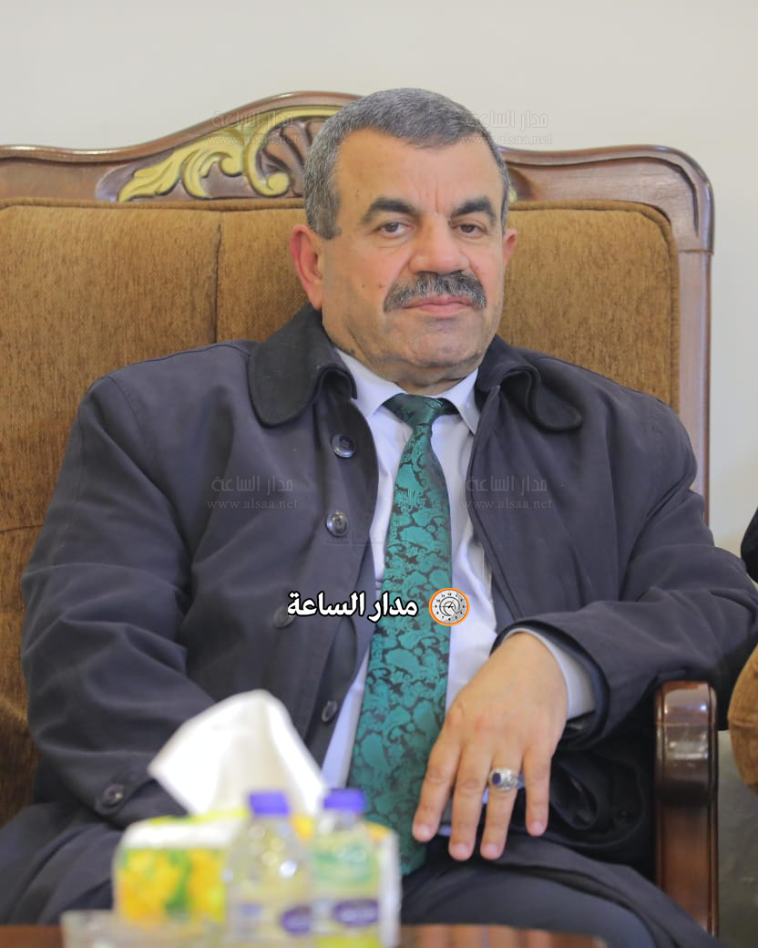 Madar Al-Saa Images 0.8428814715241519