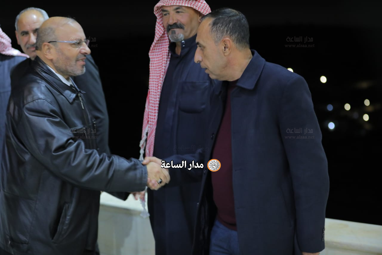 Madar Al-Saa Images 0.9526637163363225