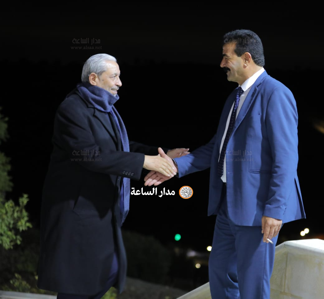 Madar Al-Saa Images 0.5187116441005244