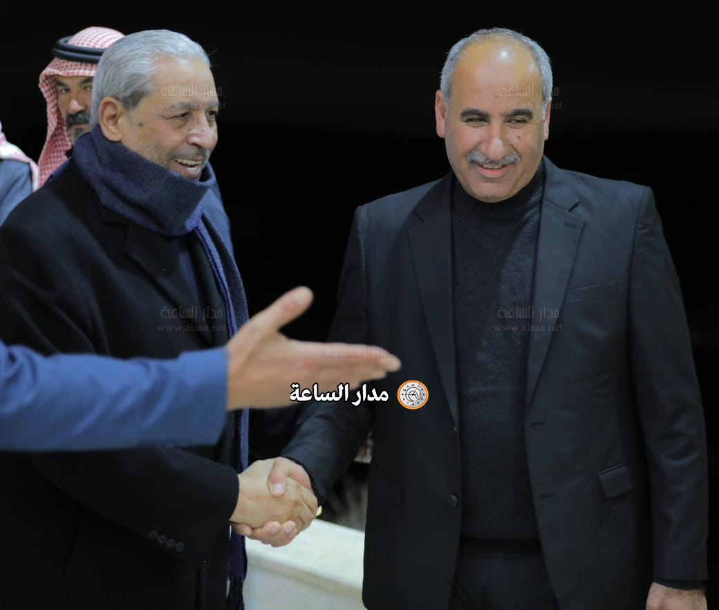 Madar Al-Saa Images 0.44328653910606497