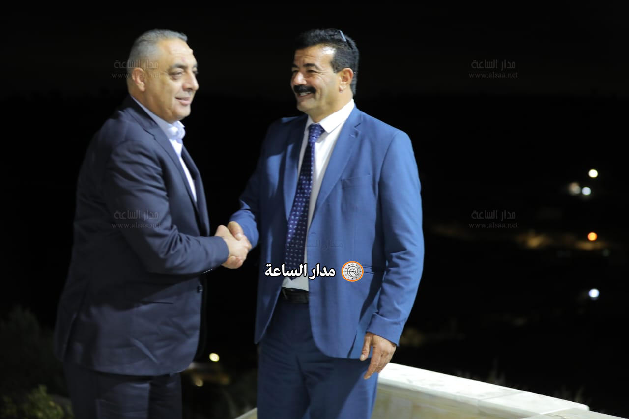 Madar Al-Saa Images 0.41584028436477194