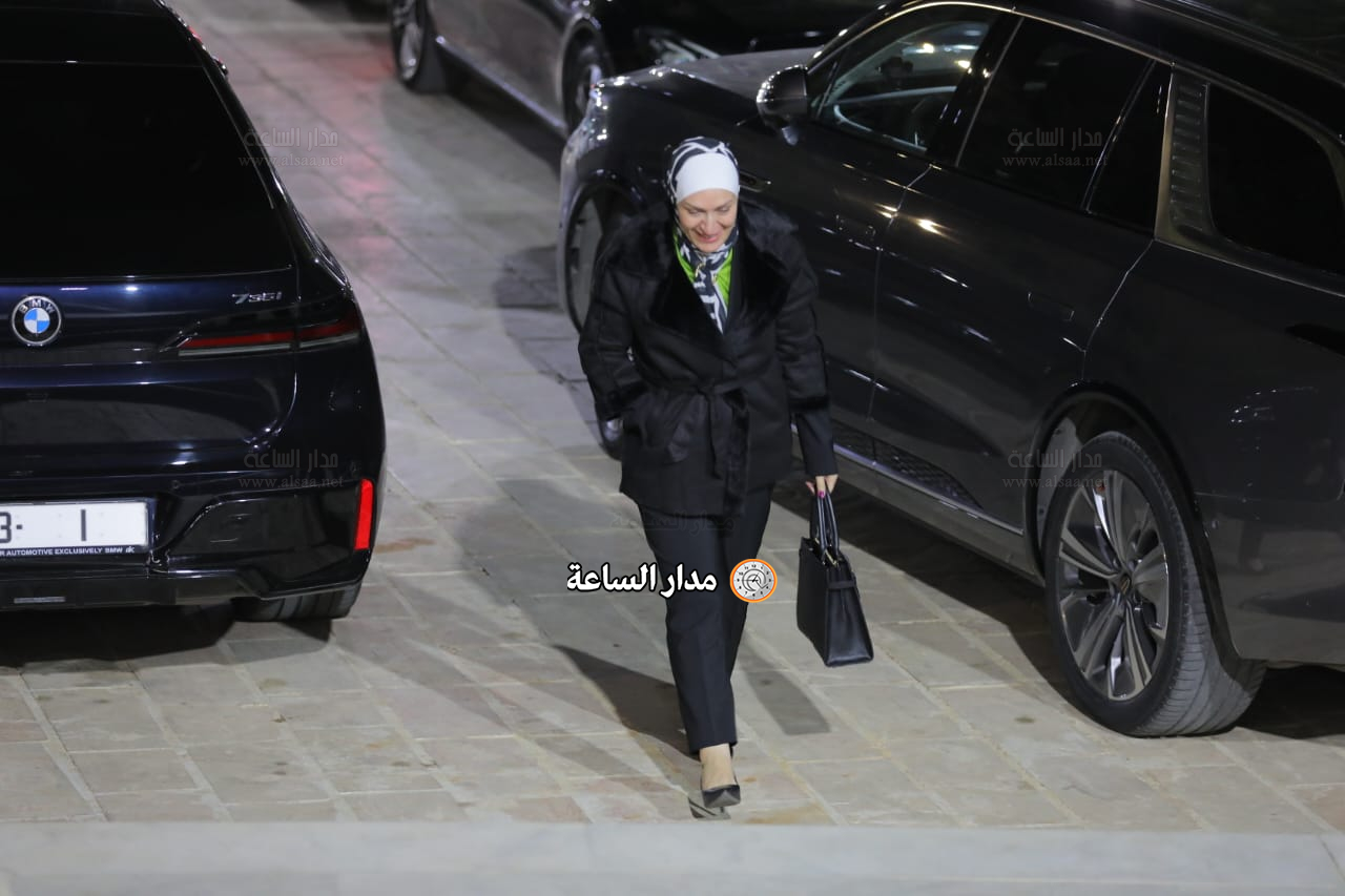 Madar Al-Saa Images 0.6854741487772376