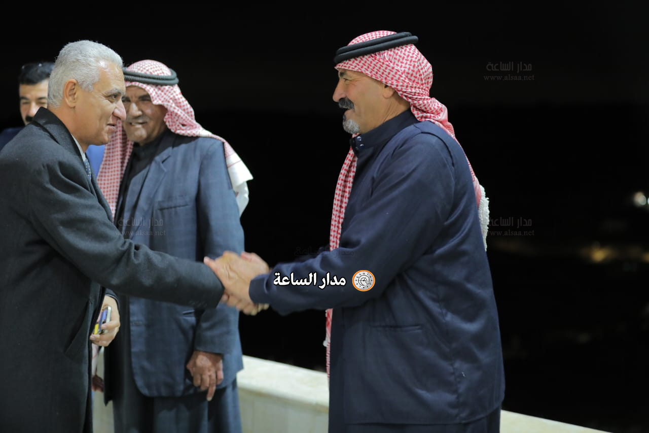 Madar Al-Saa Images 0.23064547910813316