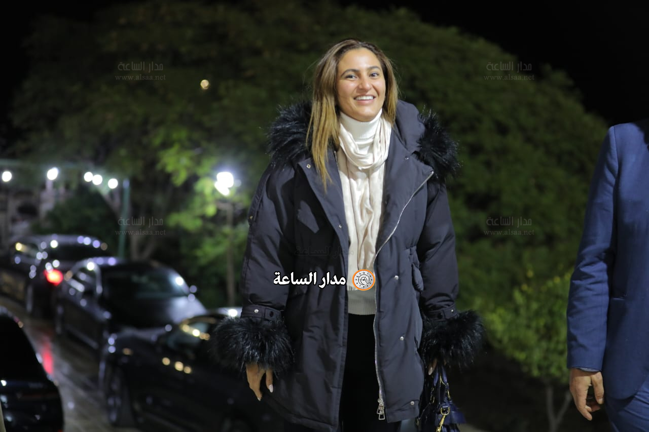 Madar Al-Saa Images 0.3805367145570111