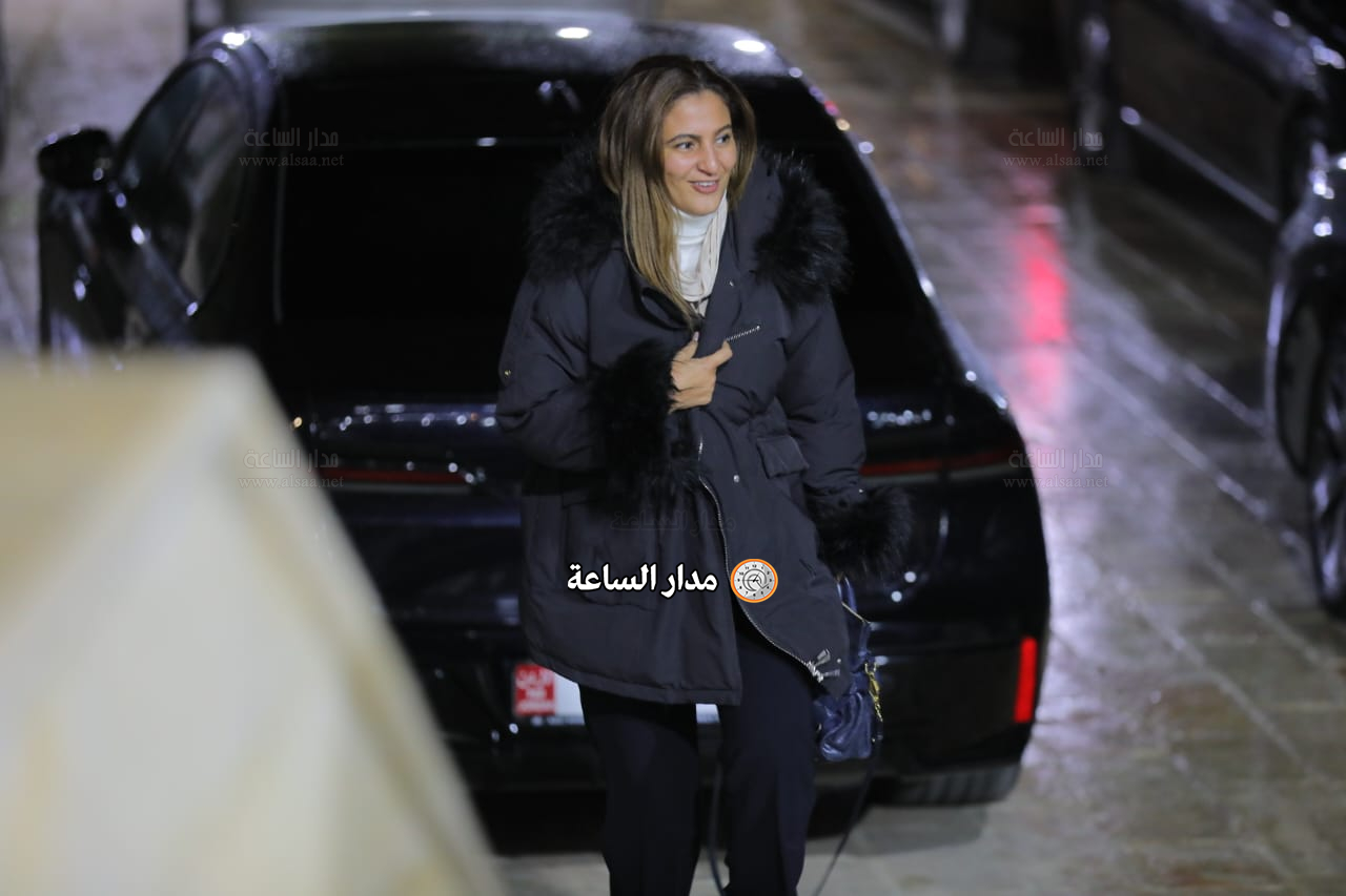 Madar Al-Saa Images 0.4315489787535207