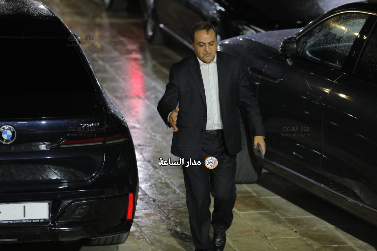 Madar Al-Saa Images 0.15156533959336893