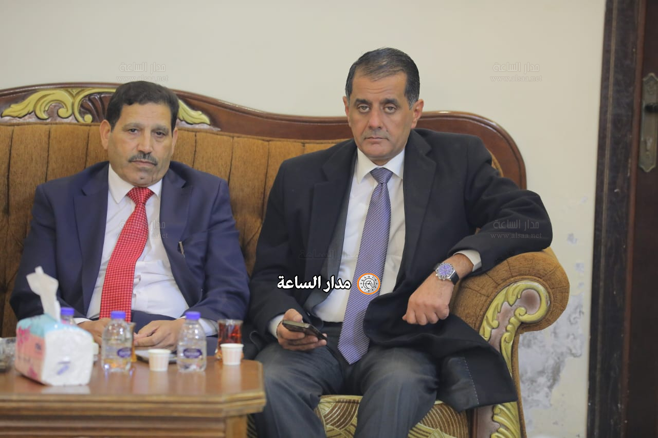 Madar Al-Saa Images 0.8300411011408564