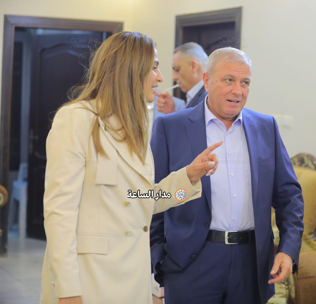 Madar Al-Saa Images 0.7557680830246885